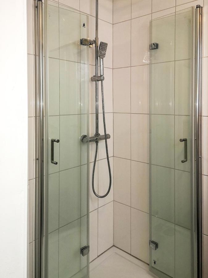 Gemuetliches Ferienhaus - Ankommen Und Wohlfuehlen Husum  Luaran gambar